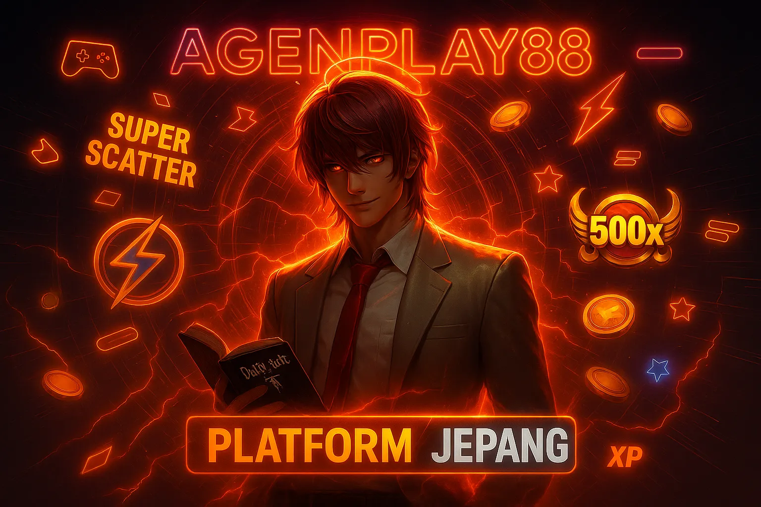 Fitur AGENPLAY88 • Semua Tools yang Lo Butuh Buat Dominasi Arena - WooCommerce eCommerce